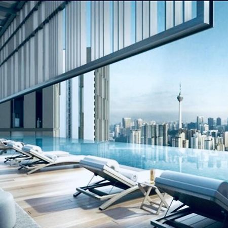 Bbcc Apartments At Lucentia Kuala Lumpur Zewnętrze zdjęcie
