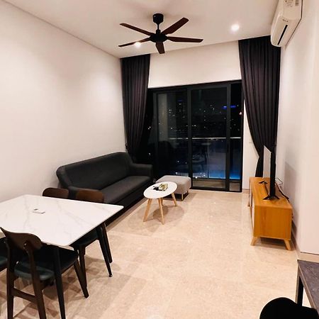 Bbcc Apartments At Lucentia Kuala Lumpur Zewnętrze zdjęcie