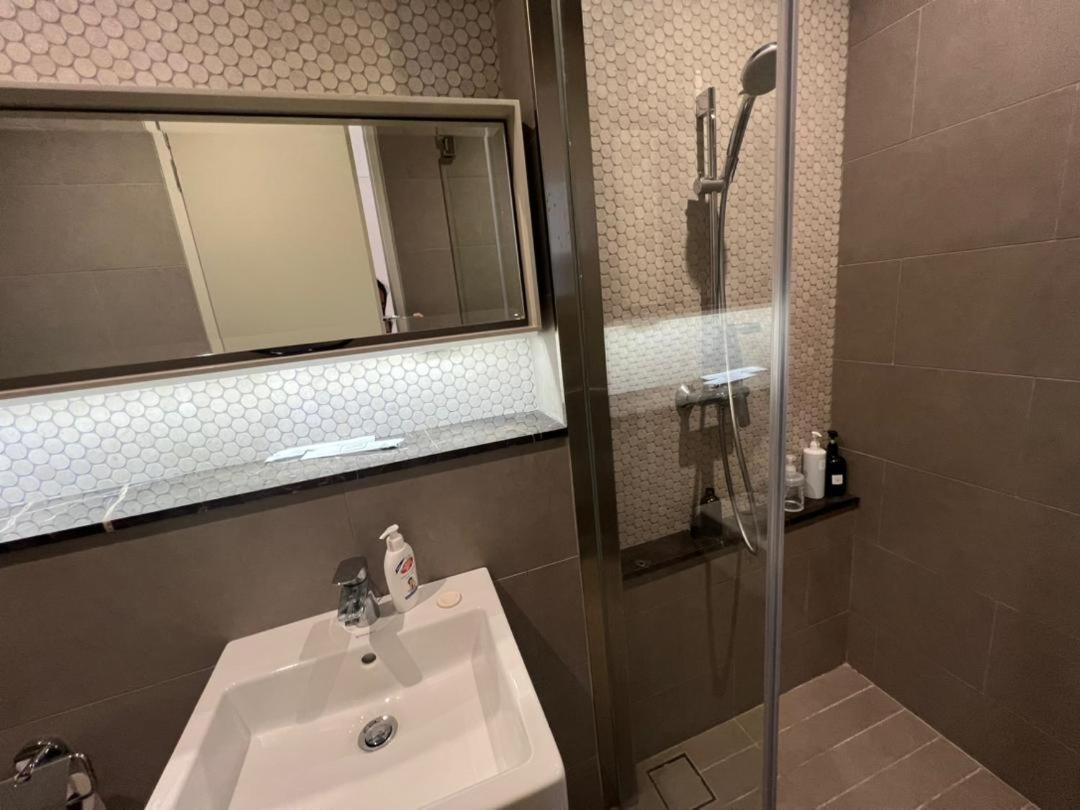 Bbcc Apartments At Lucentia Kuala Lumpur Zewnętrze zdjęcie