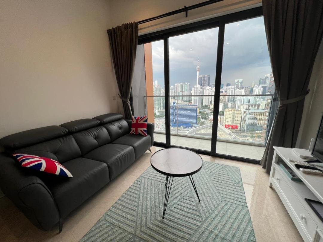 Bbcc Apartments At Lucentia Kuala Lumpur Zewnętrze zdjęcie