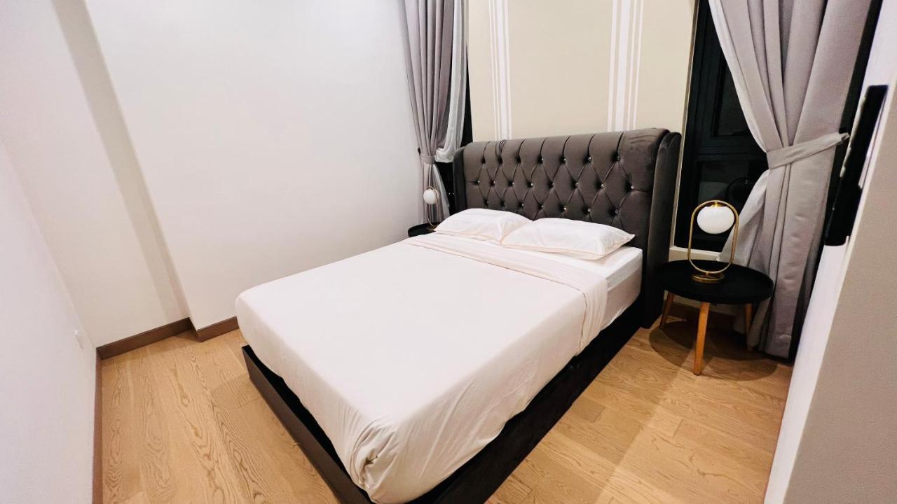 Bbcc Apartments At Lucentia Kuala Lumpur Zewnętrze zdjęcie