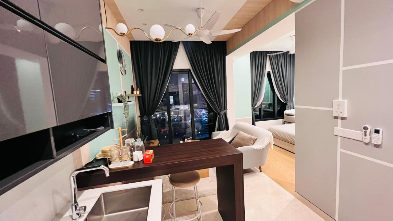 Bbcc Apartments At Lucentia Kuala Lumpur Zewnętrze zdjęcie