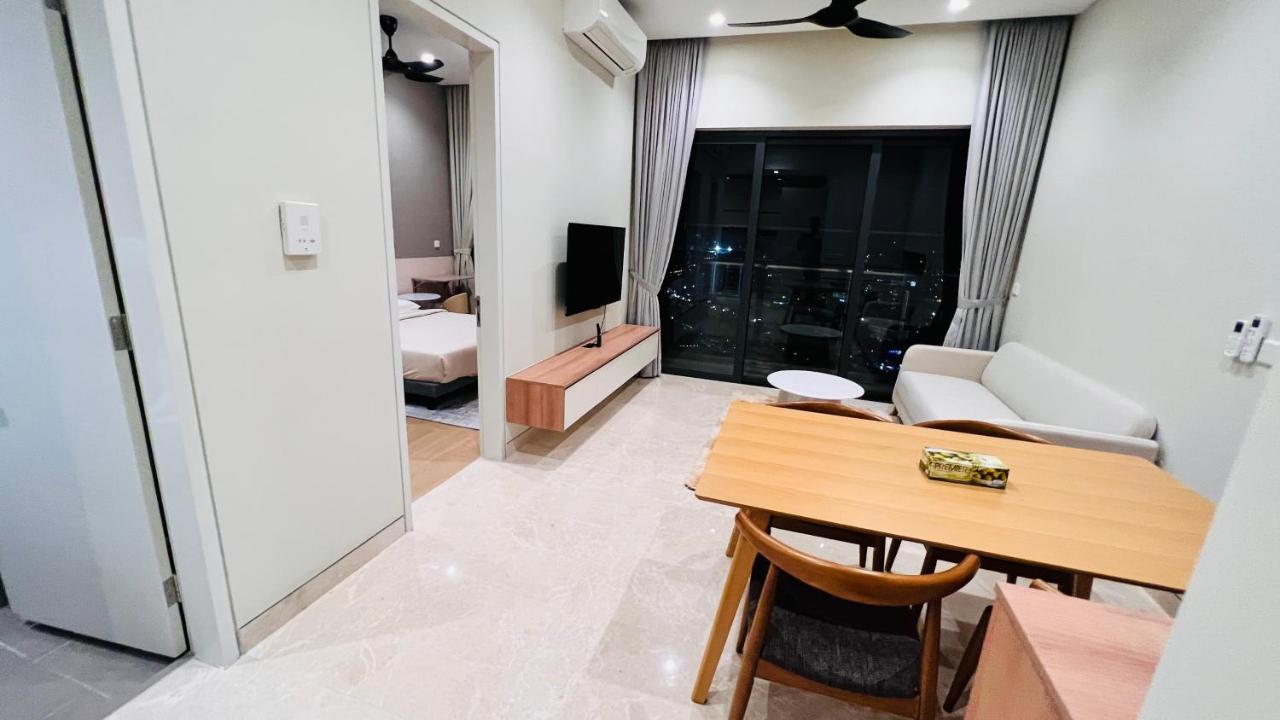 Bbcc Apartments At Lucentia Kuala Lumpur Zewnętrze zdjęcie