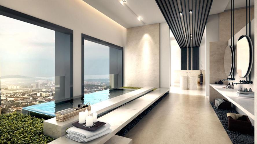 Bbcc Apartments At Lucentia Kuala Lumpur Zewnętrze zdjęcie