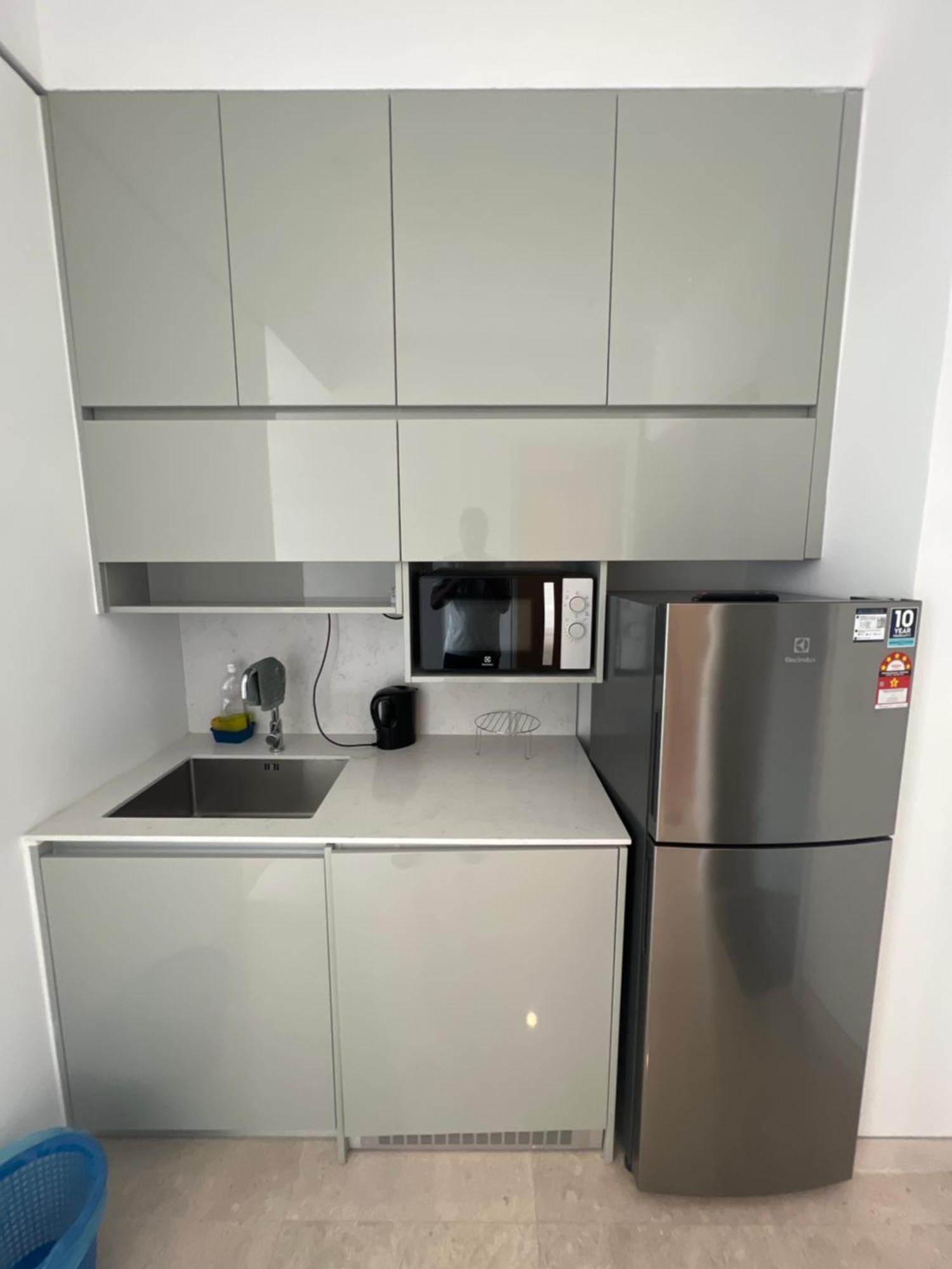 Bbcc Apartments At Lucentia Kuala Lumpur Zewnętrze zdjęcie