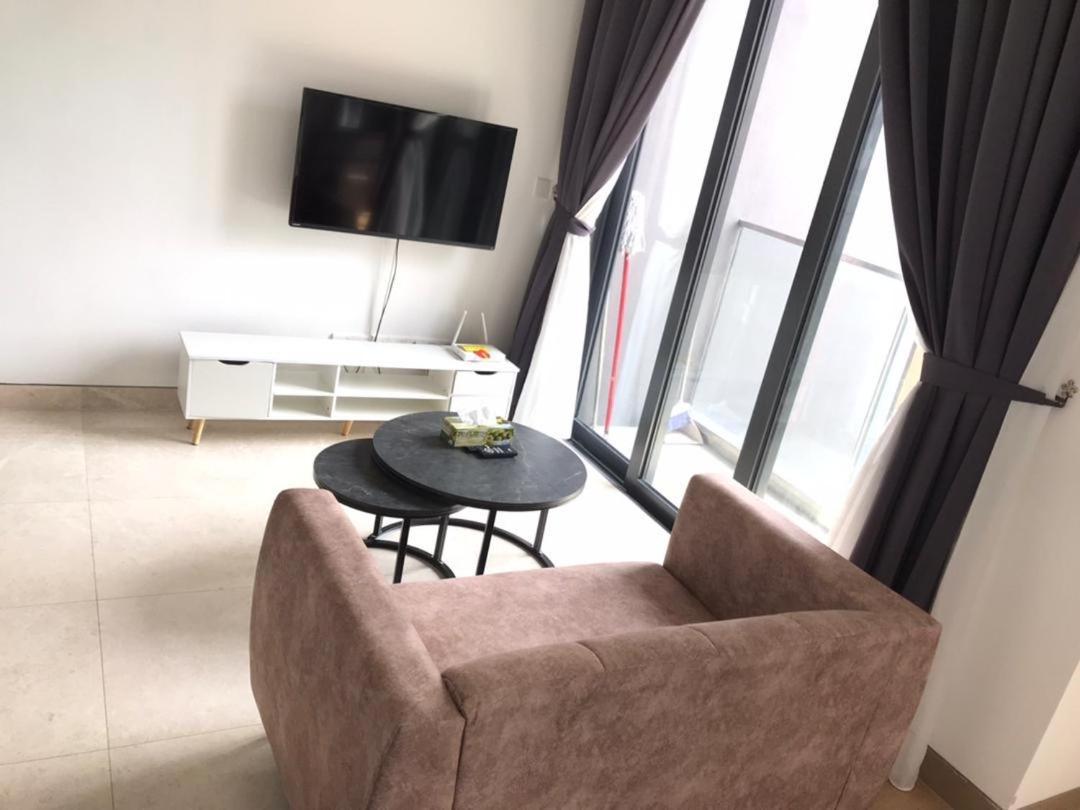 Bbcc Apartments At Lucentia Kuala Lumpur Zewnętrze zdjęcie