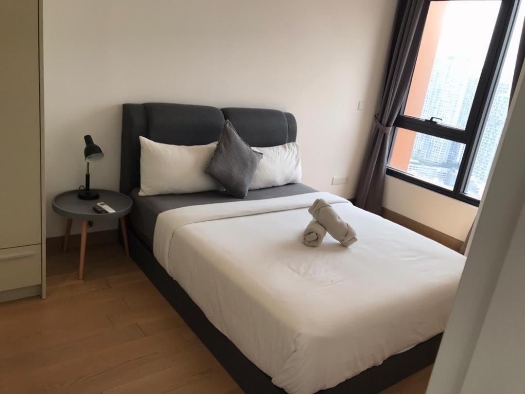 Bbcc Apartments At Lucentia Kuala Lumpur Zewnętrze zdjęcie