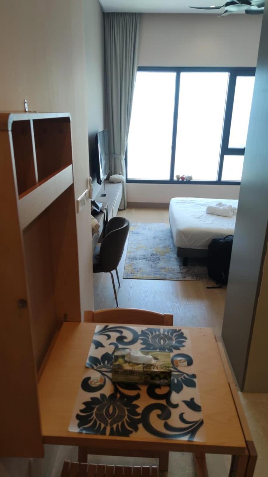 Bbcc Apartments At Lucentia Kuala Lumpur Zewnętrze zdjęcie