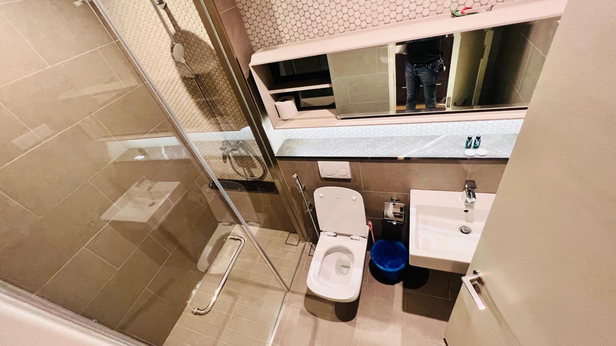 Bbcc Apartments At Lucentia Kuala Lumpur Zewnętrze zdjęcie